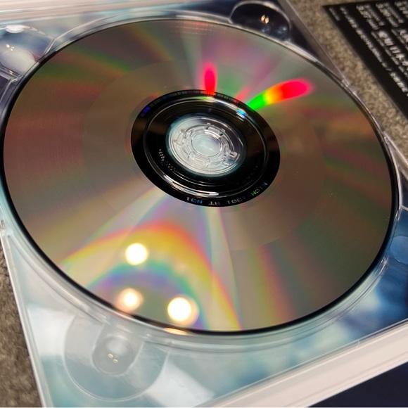 Nana Mizuki - Silent Bible CD - Feburary 10, 2010 - J-Pop - Japanese CD - Picture 11 of 12